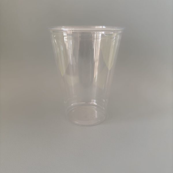 10oz PET Cup