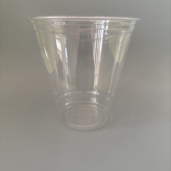 12oz PET Cup