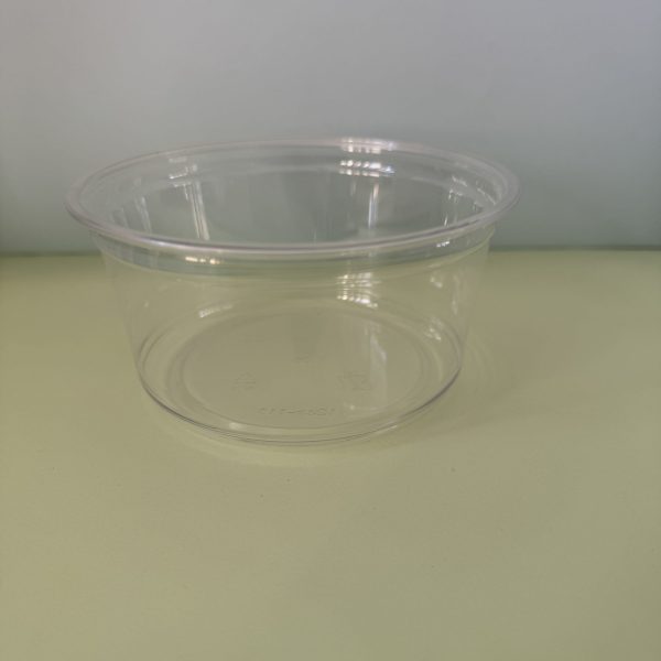 12oz PET Deli Container