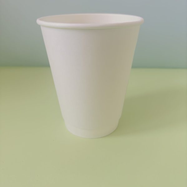 16oz Double-wall hot drink paper cup