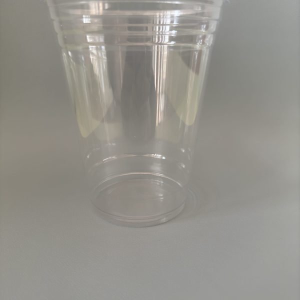16oz PET Cup