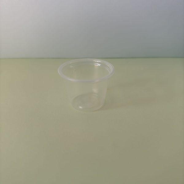1oz PP Portion Cup