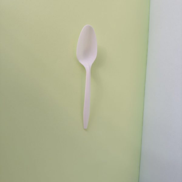 2.5g PP Tea Spoon