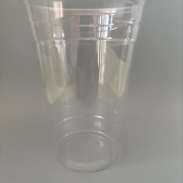 20oz PET Cup