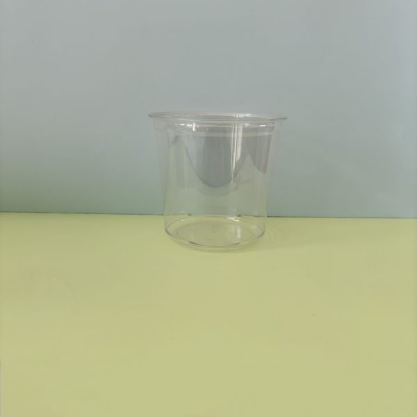 24oz PET Deli Container