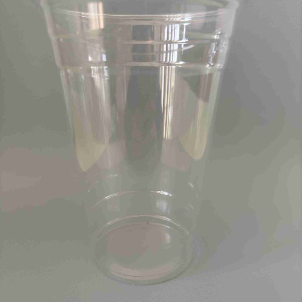 24oz PET Cup