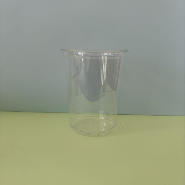 32oz PET Deli Container
