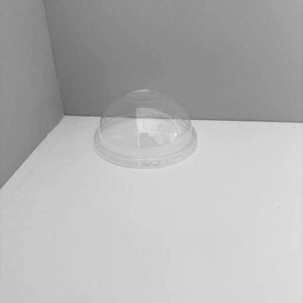 78mm PET Dome lid