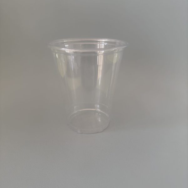 9oz PET Cup