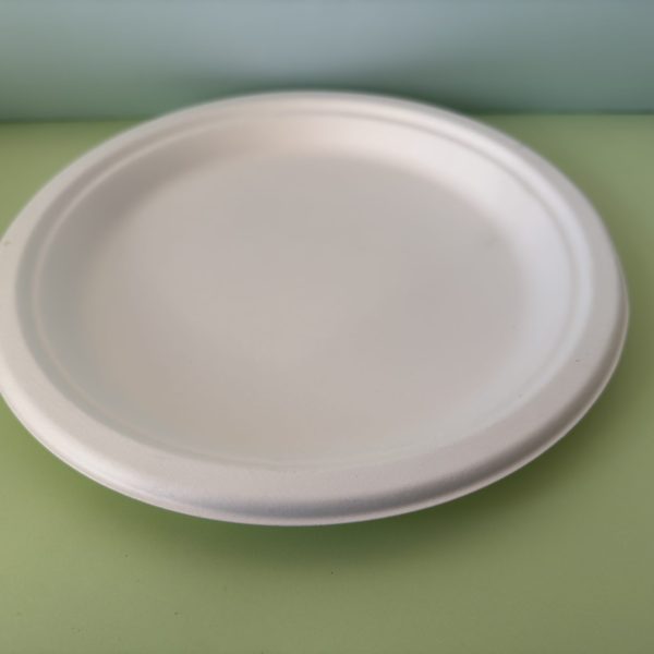 9 inch round plate