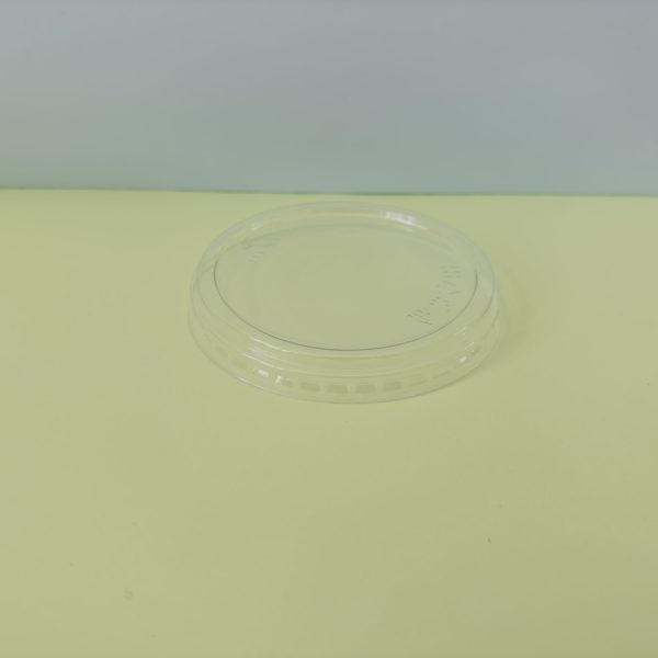 117mm Flat Lid